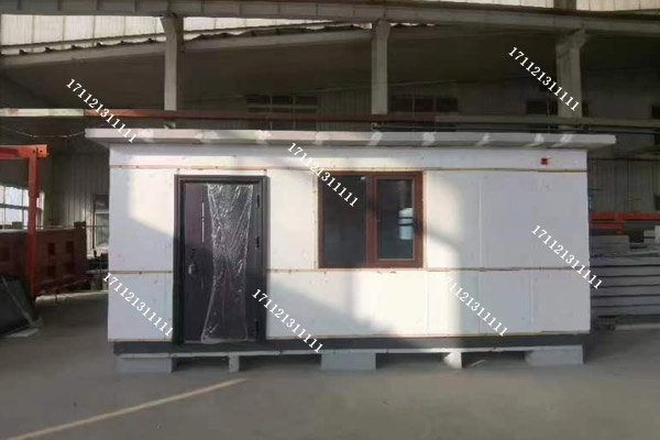 集成公共衛生間